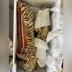 NEW Sperry Topsider Skipper